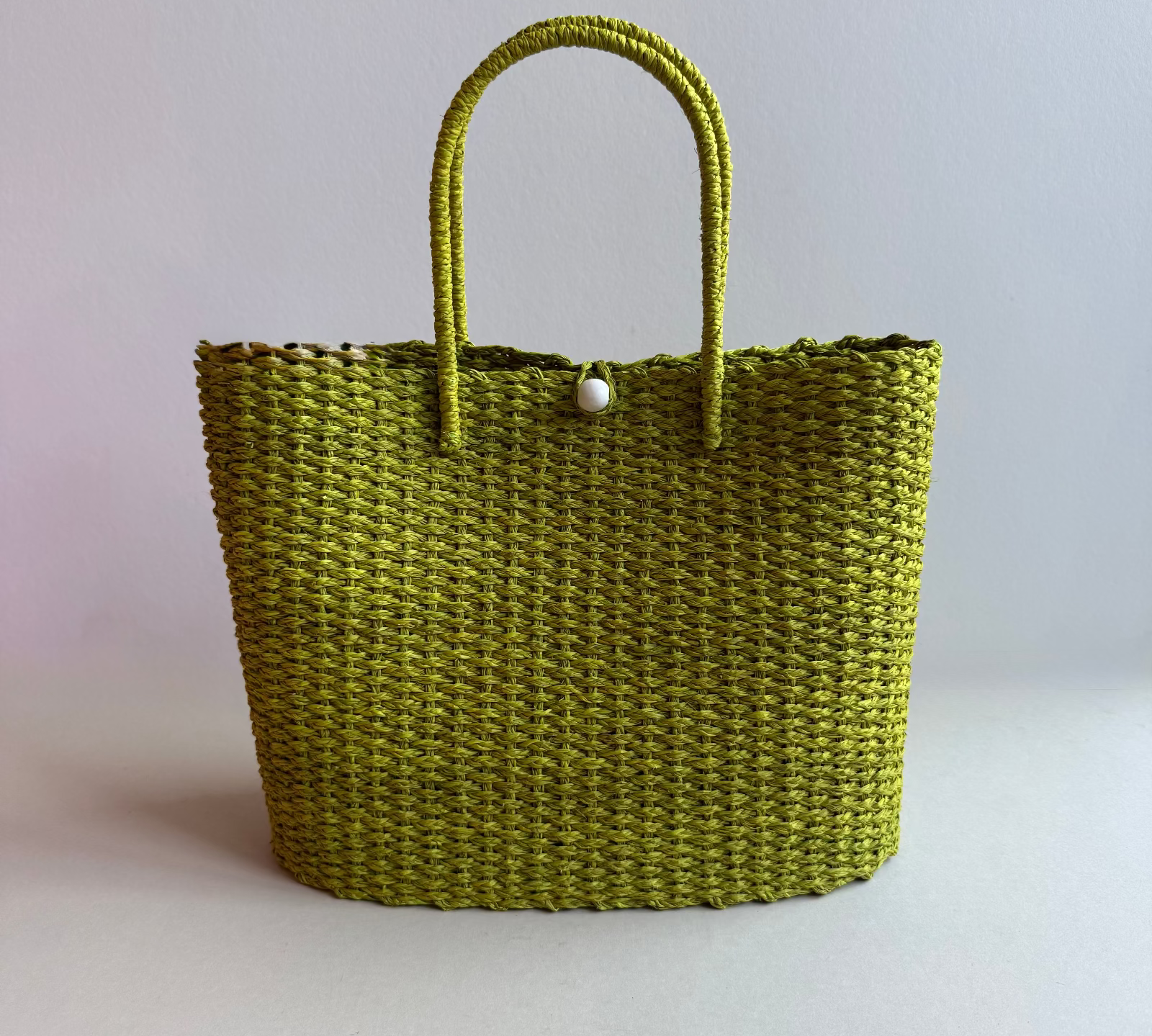 Rosa Colombian Handbag
