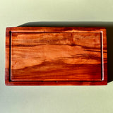 Huamuchil Cutting Board
