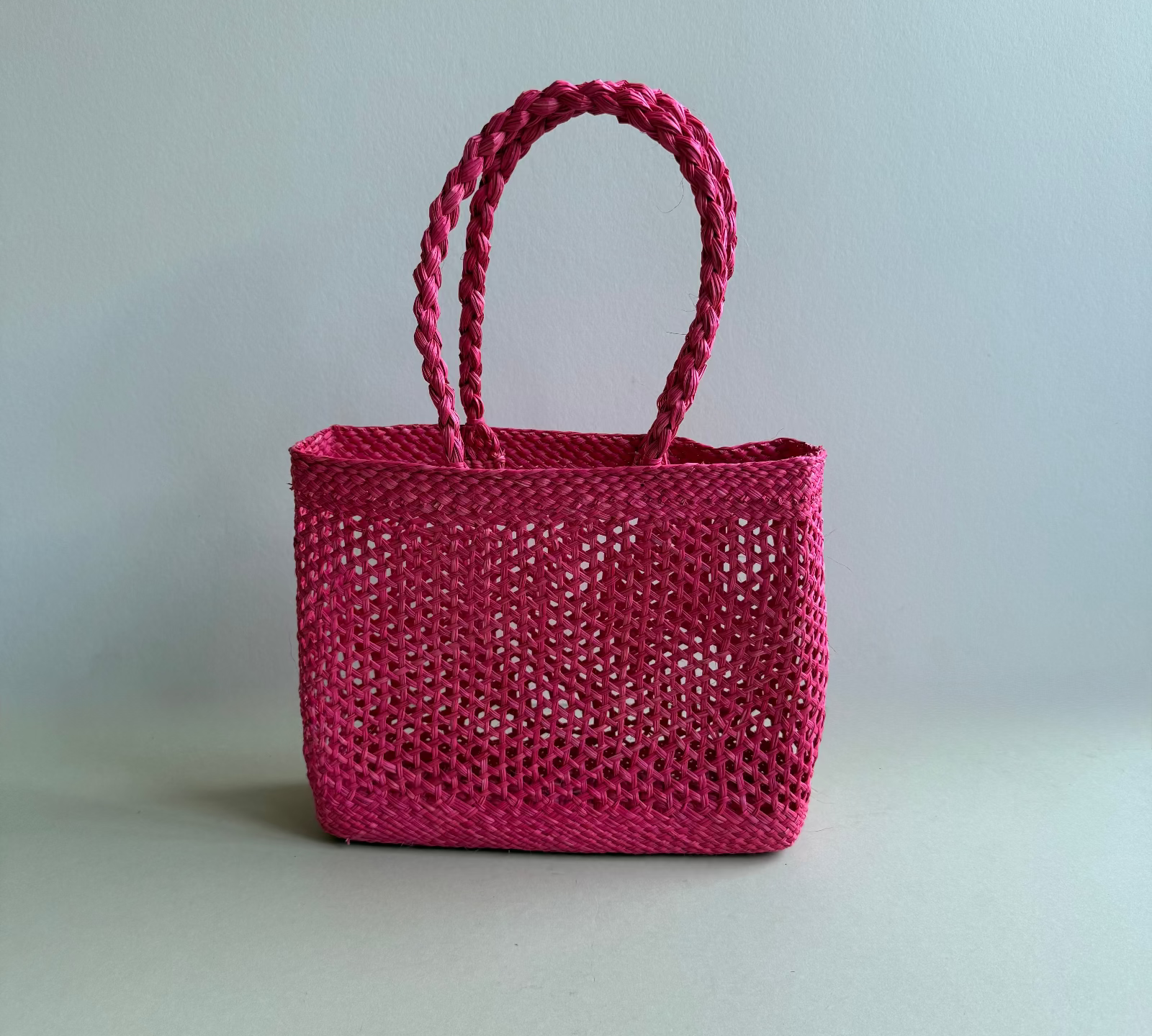 Mantilla Colombian Handbag