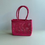 Mantilla Colombian Handbag