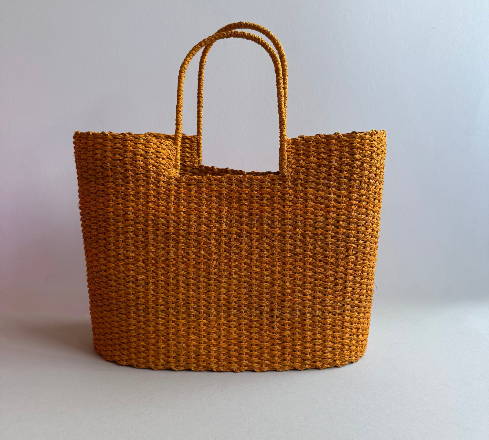 Rosa Colombian Handbag