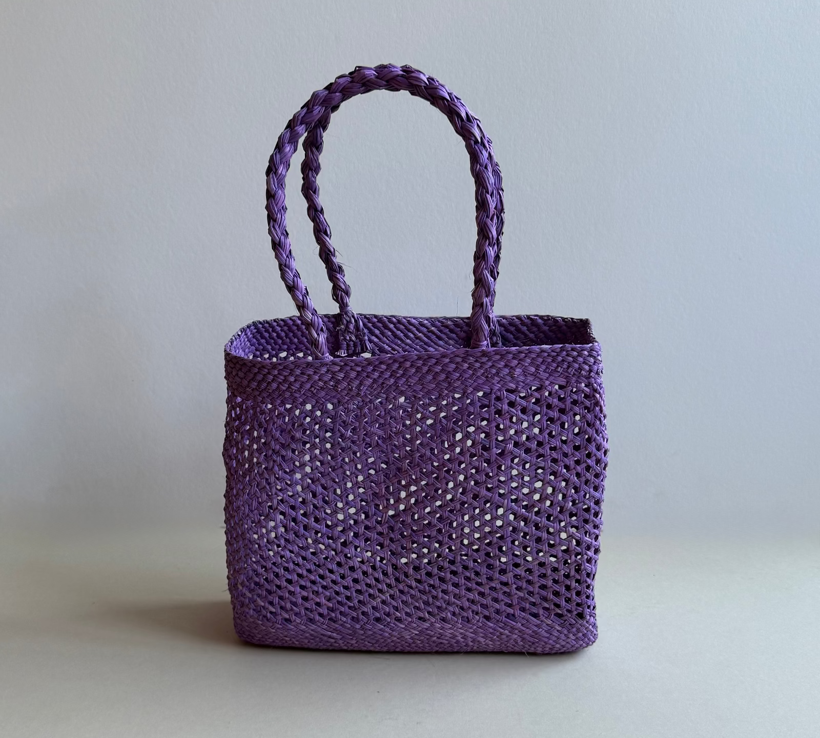 Mantilla Colombian Handbag