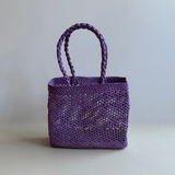 Mantilla Colombian Handbag