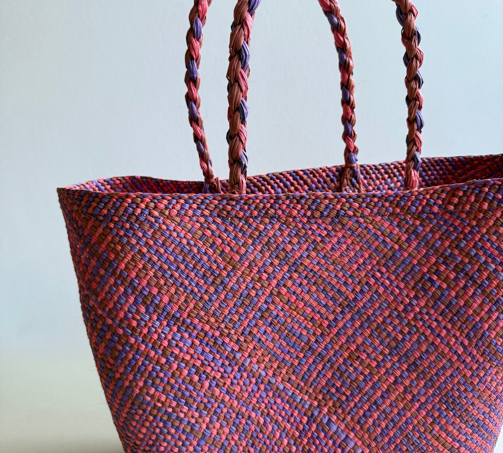 Carmen Colombian Handbag