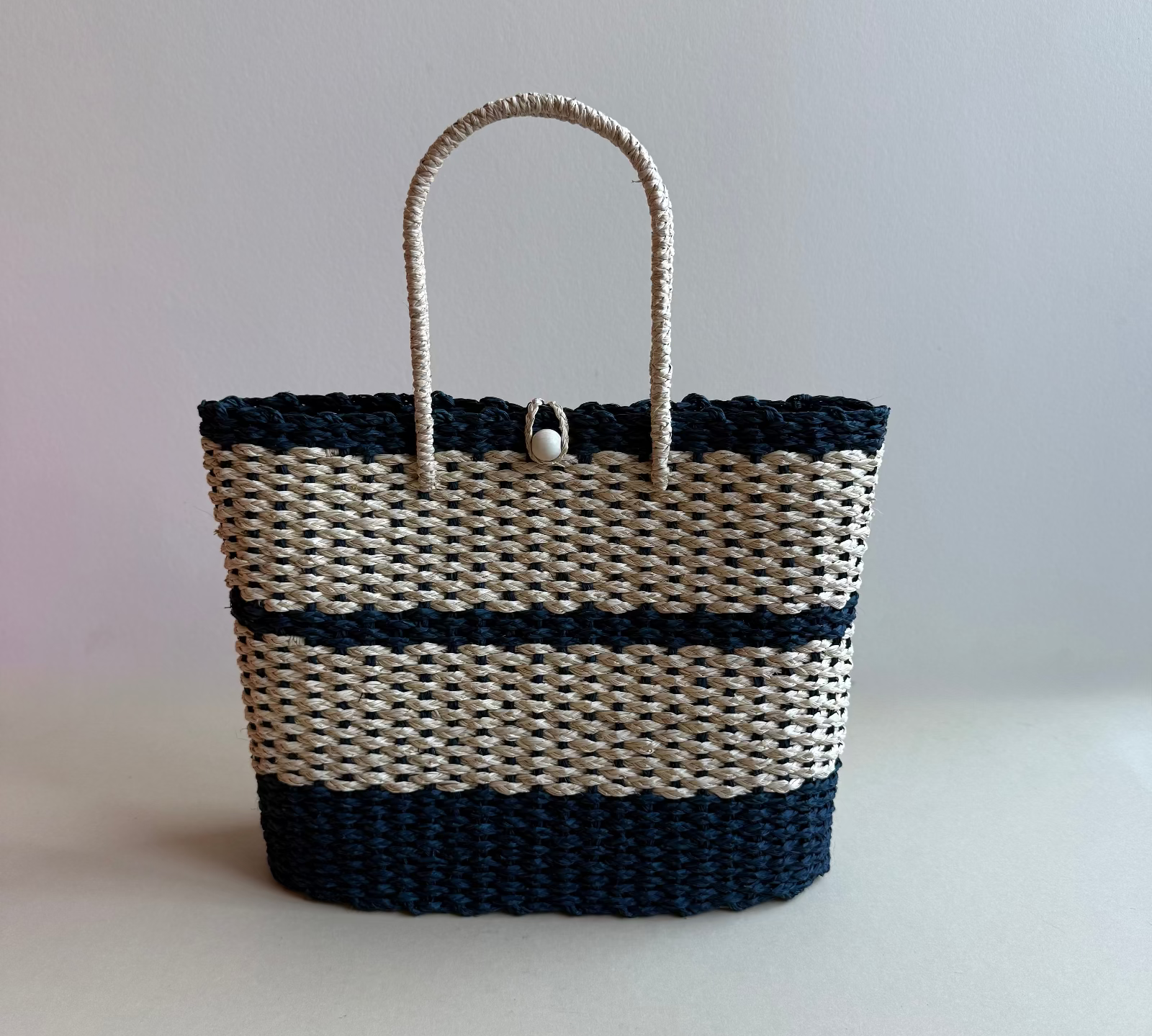 Rosa Colombian Handbag