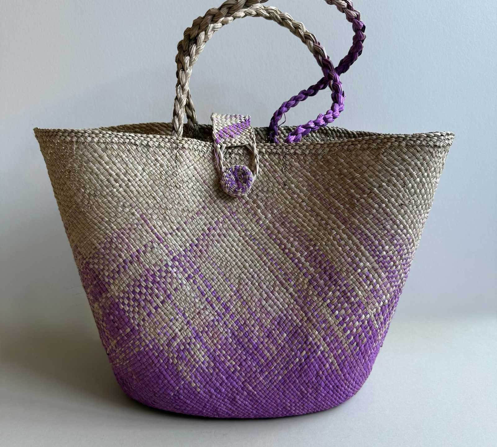 Badillo Colombian Handbag
