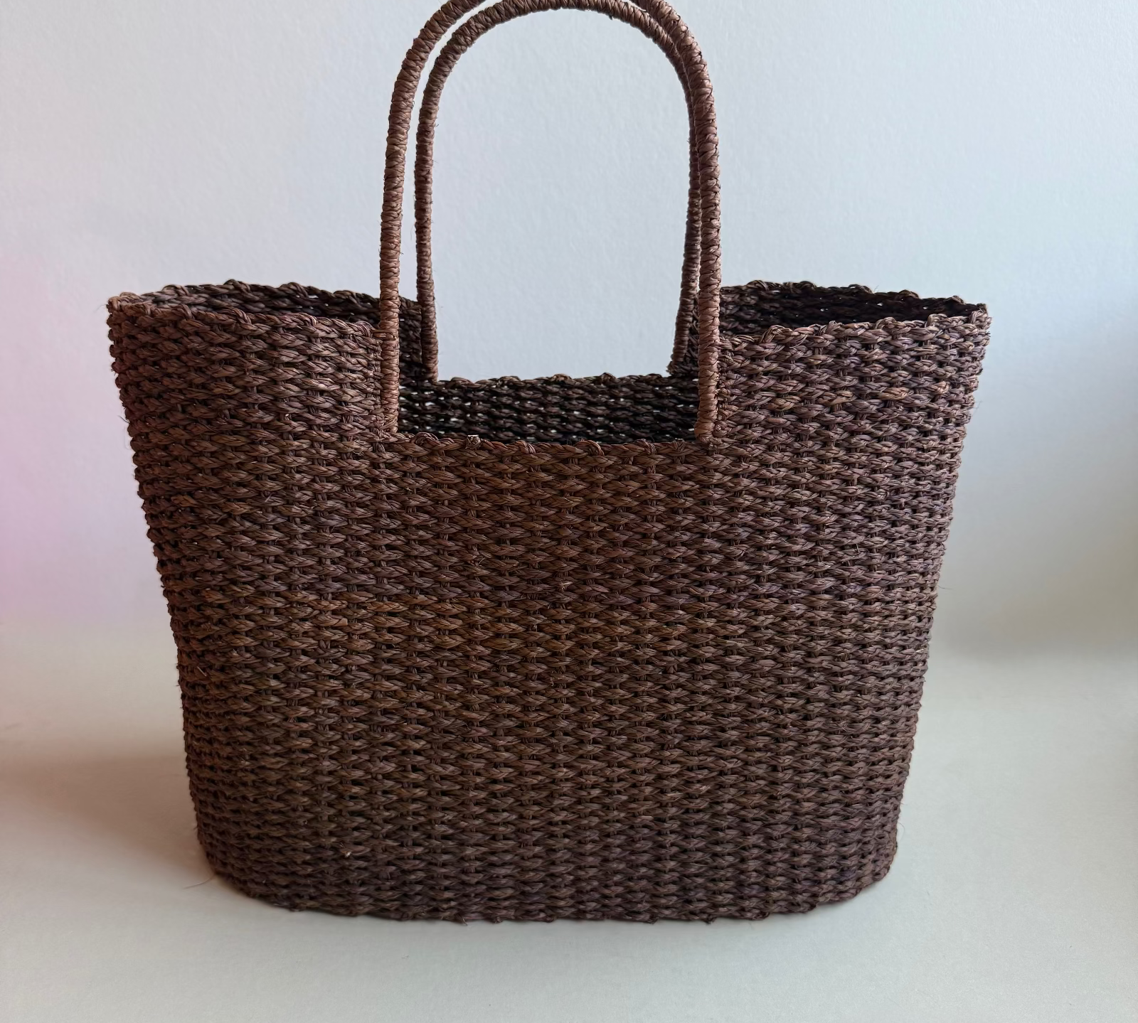 Rosa Colombian Handbag