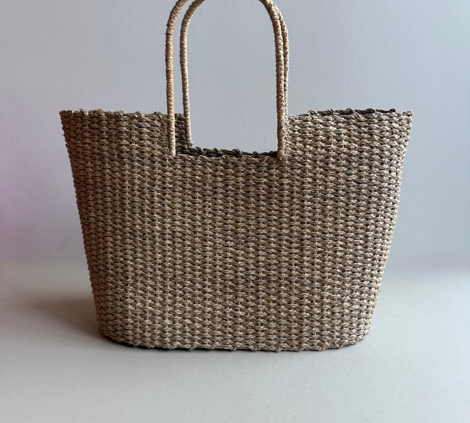 Rosa Colombian Handbag