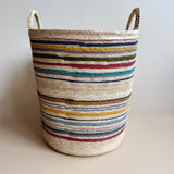Polanco Rainbow Basket