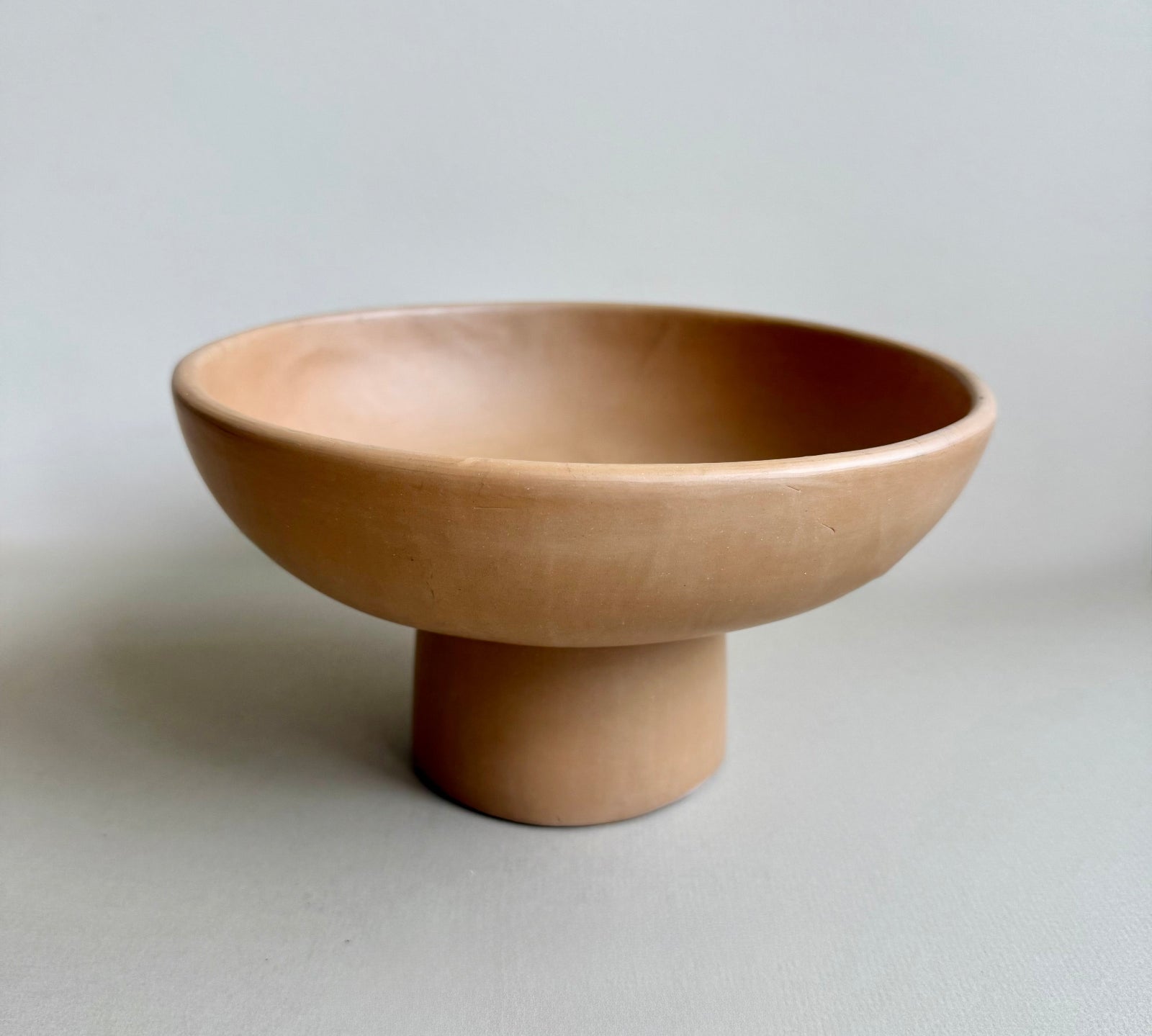 Oaxacan Fruit Bowl