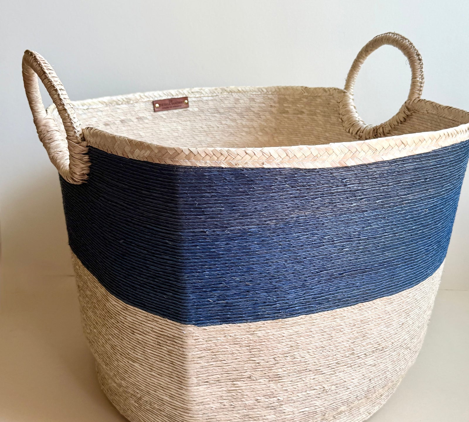 Polanco Ring Basket