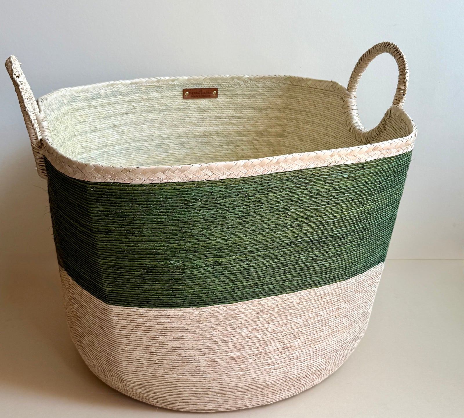 Polanco Ring Basket