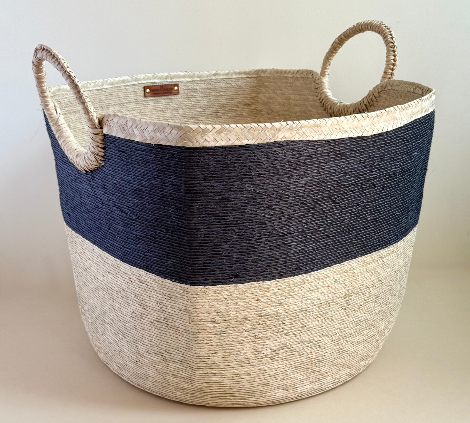 Polanco Ring Basket