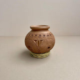 Oaxacan Mini Acorn Ceramic