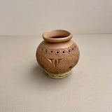 Oaxacan Mini Acorn Ceramic