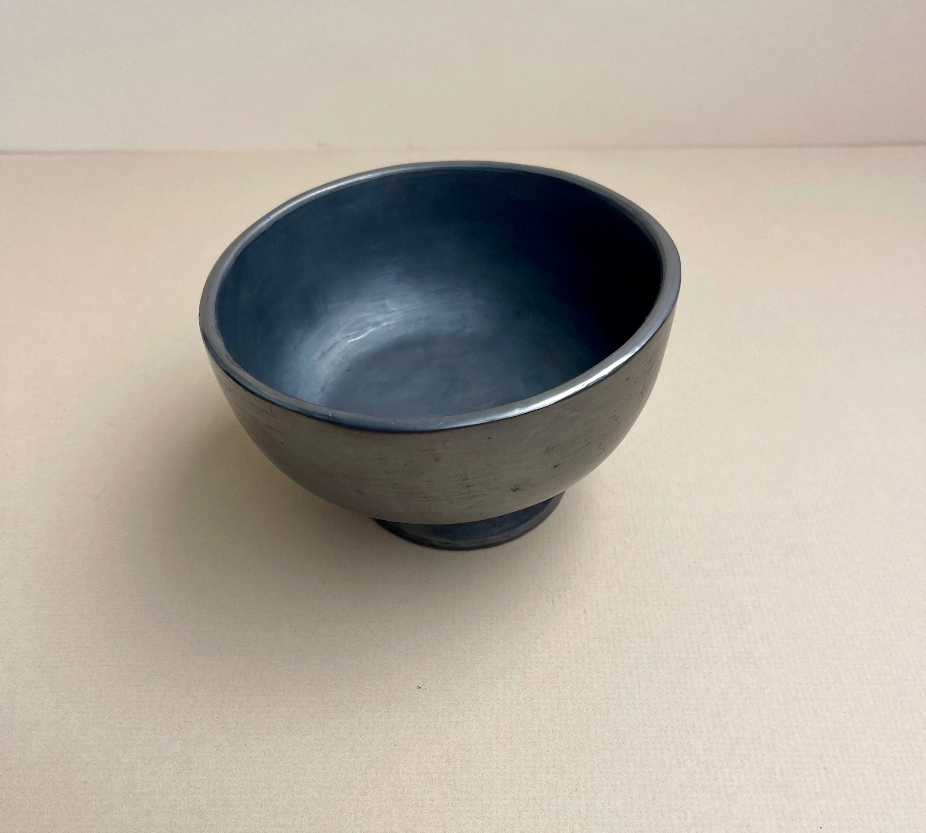 Oaxacan Serving Ceramic Bowl