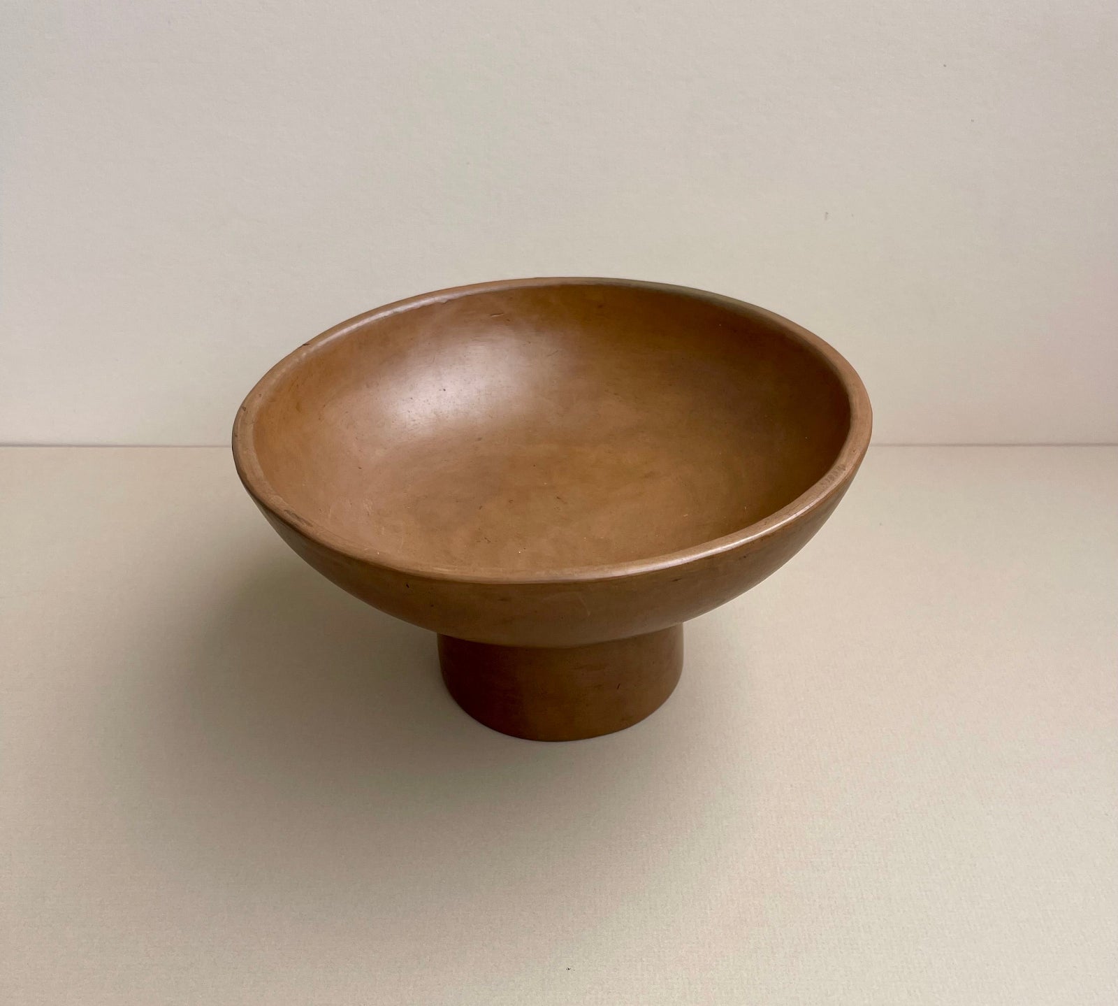 Oaxacan Fruit Bowl