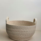 Tina Wooven Basket
