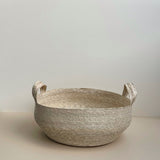 Tina Wooven Basket